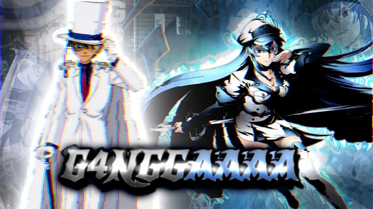 Banner g4nggaaa API